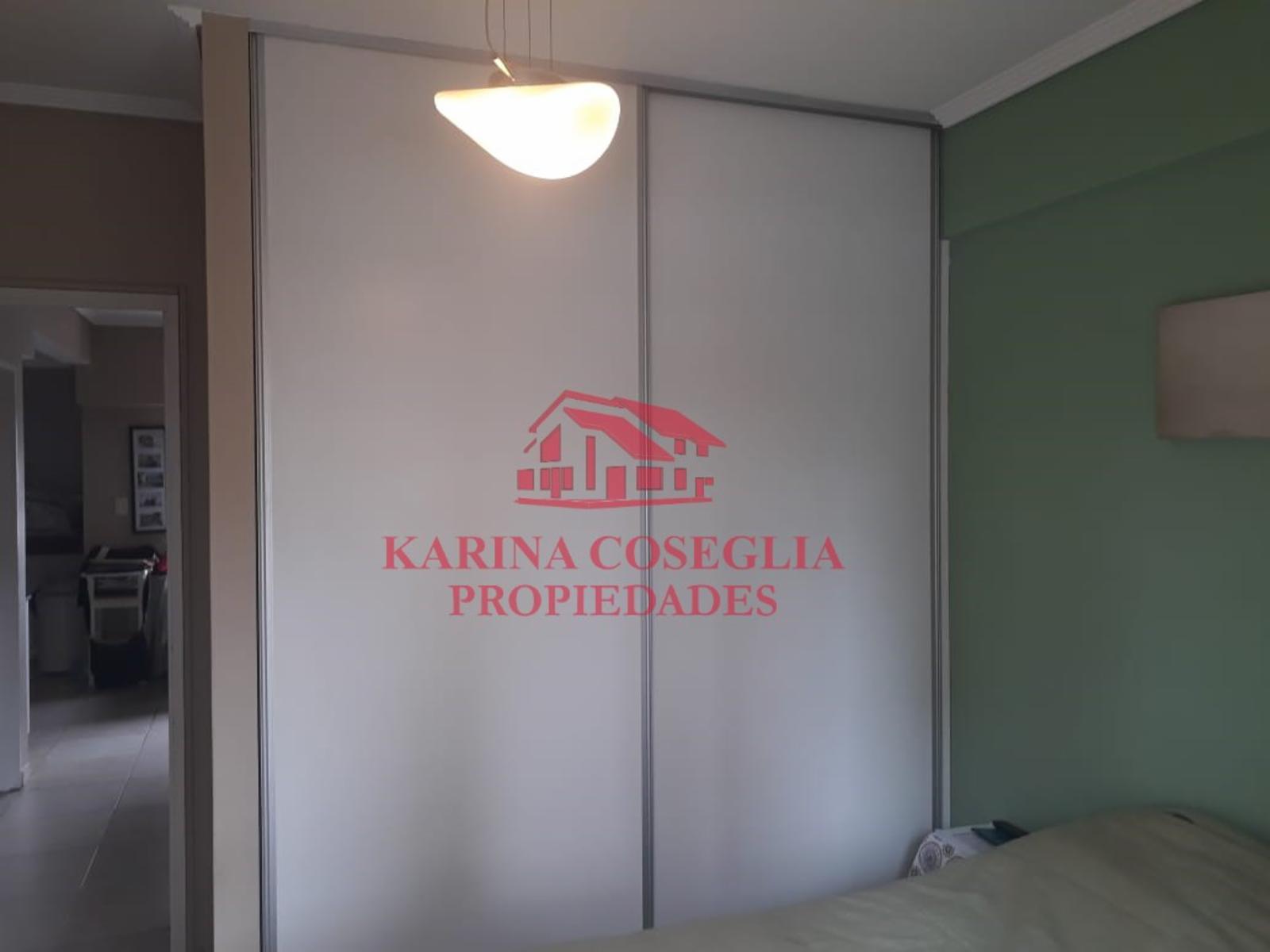 Venta 2 ambientes con cochera cubierta en Edificio ISA II . San Miguel — foto 4