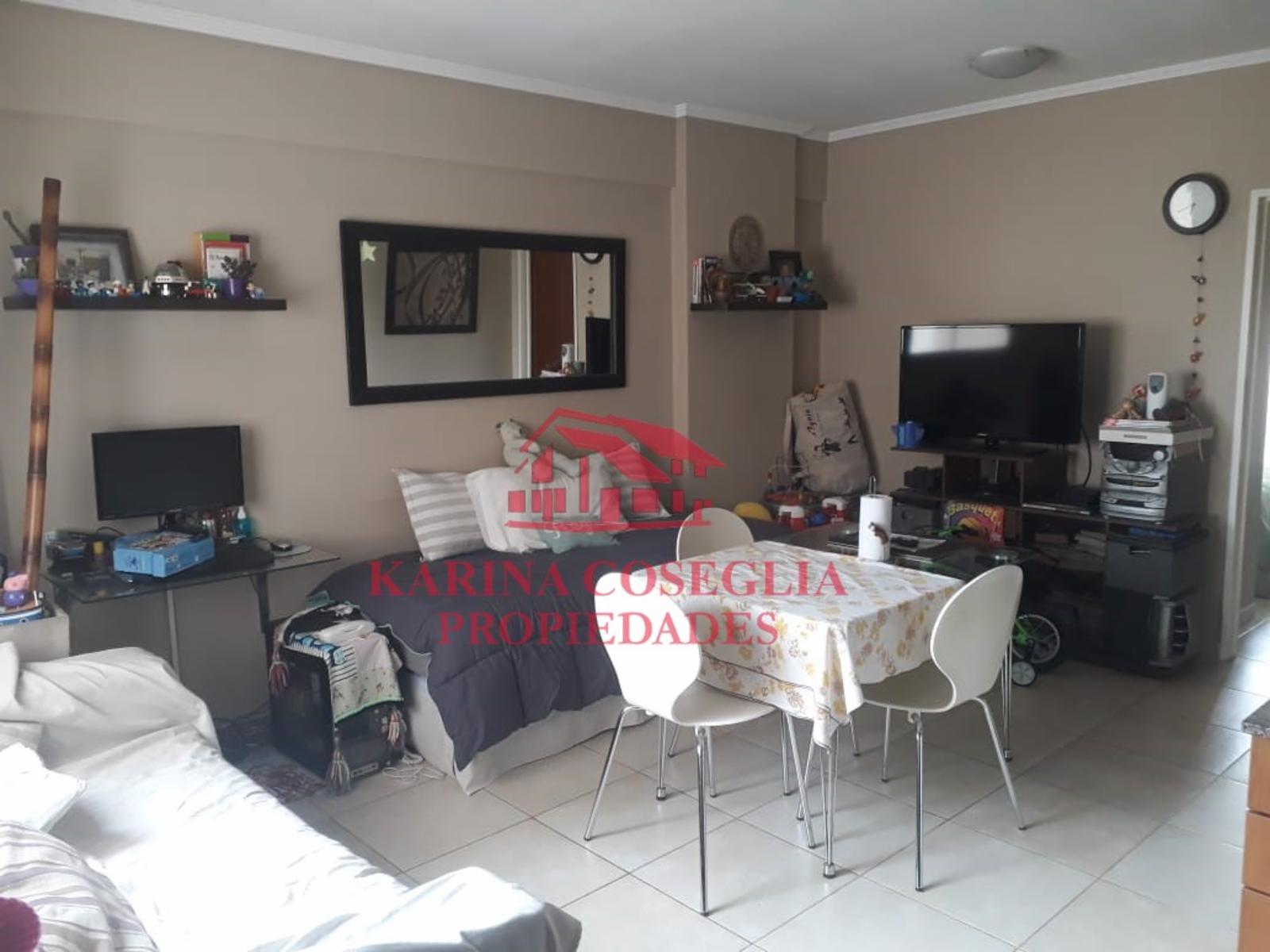 Venta 2 ambientes con cochera cubierta en Edificio ISA II . San Miguel — foto 6
