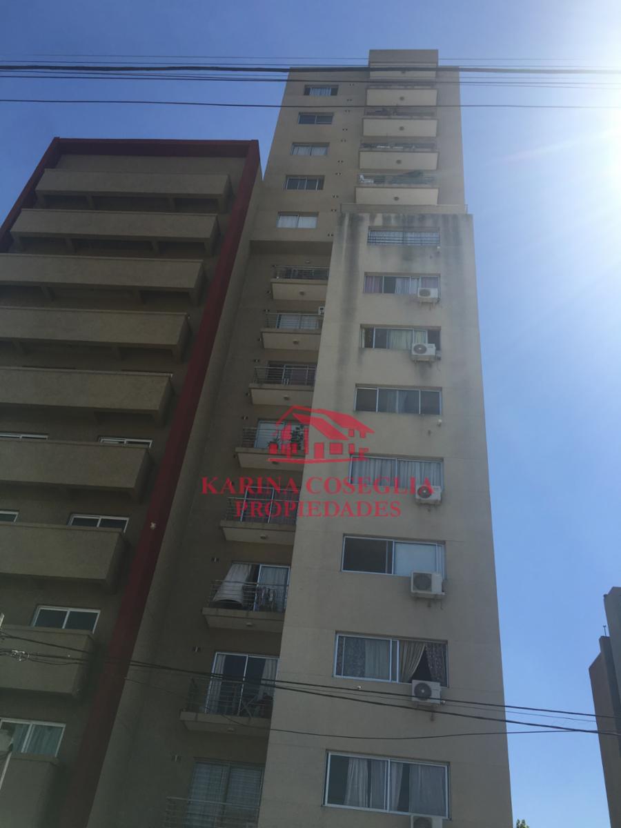 VENTA 2 AMBIENTES CON COCHERA. SAN MIGUEL