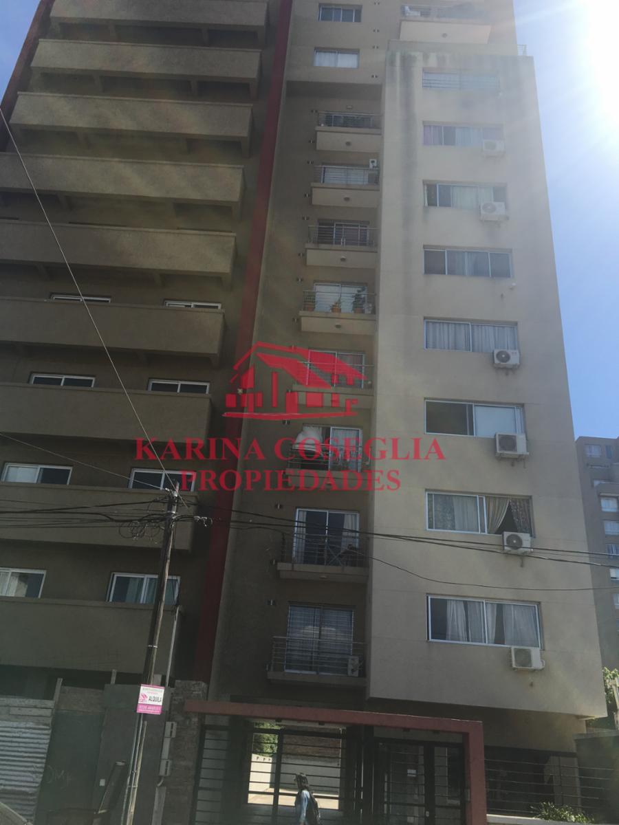 VENTA 2 AMBIENTES CON COCHERA. SAN MIGUEL — foto 4