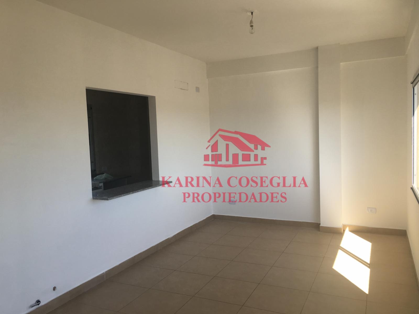 VENTA 2 AMBIENTES CON COCHERA. SAN MIGUEL — foto 12