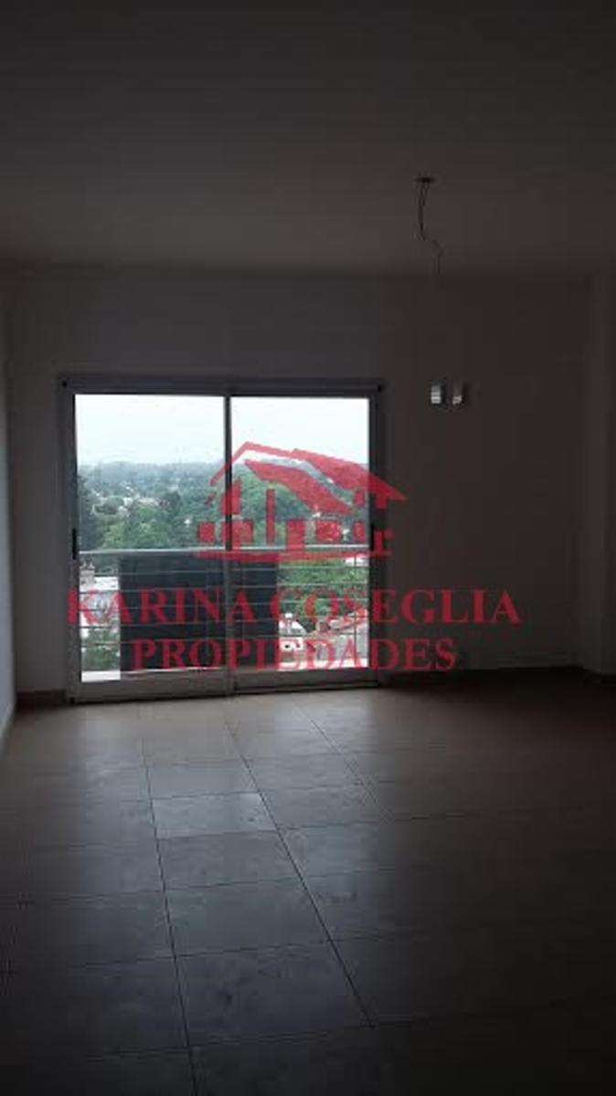 VENTA 2 AMBIENTES CON COCHERA. SAN MIGUEL — foto 4