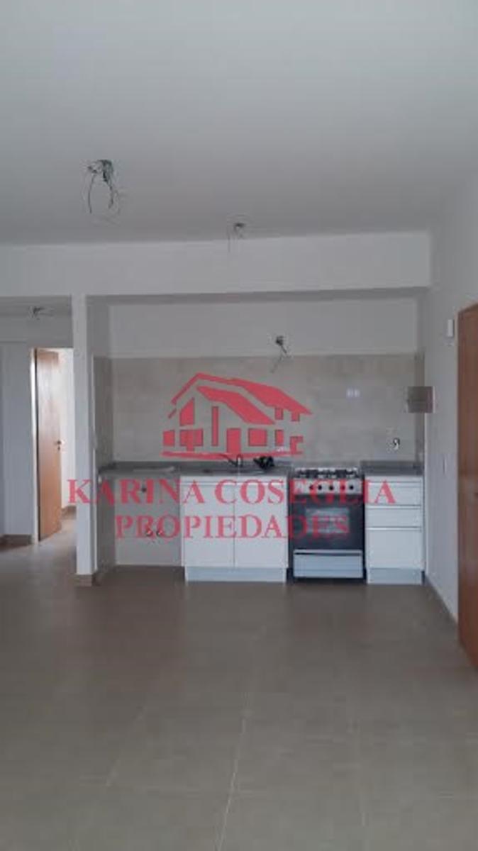 VENTA 2 AMBIENTES CON COCHERA. SAN MIGUEL — foto 7