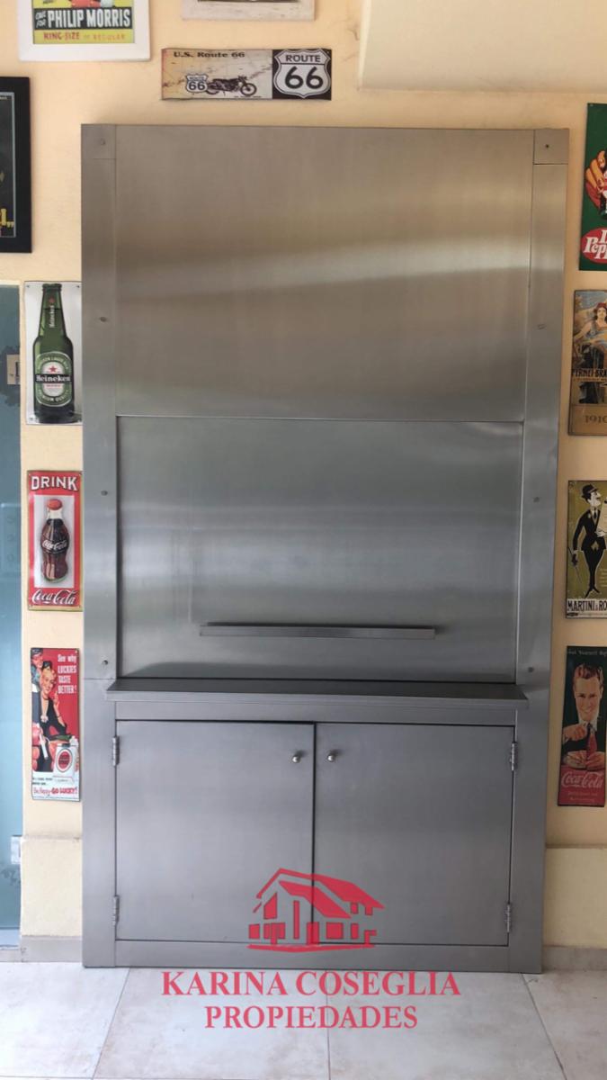 CASA EN VENTA ESTILO FRANCES .BARRIO PRADERAS PILAR — foto 4