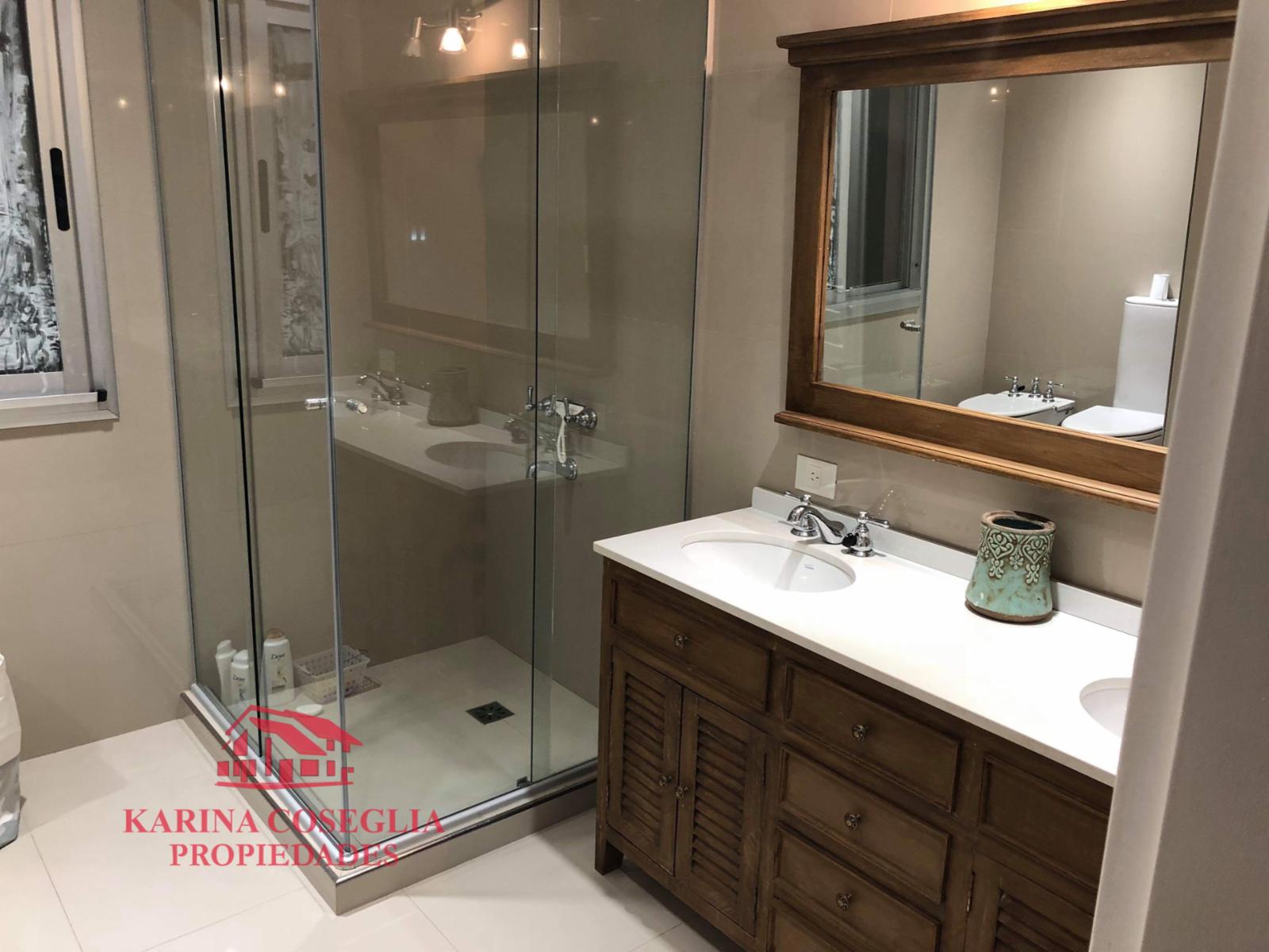 CASA EN VENTA ESTILO FRANCES .BARRIO PRADERAS PILAR — foto 7