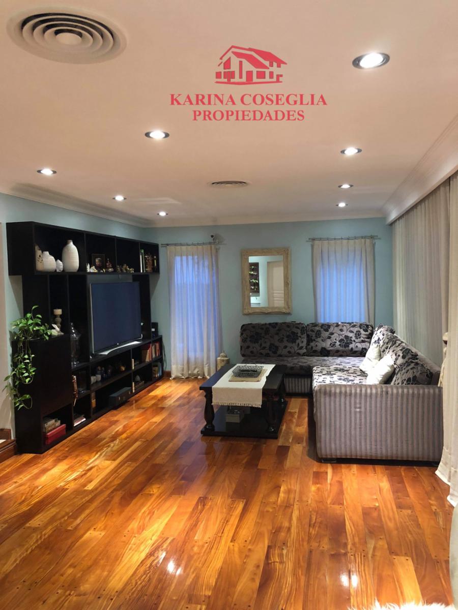 CASA EN VENTA ESTILO FRANCES .BARRIO PRADERAS PILAR — foto 10