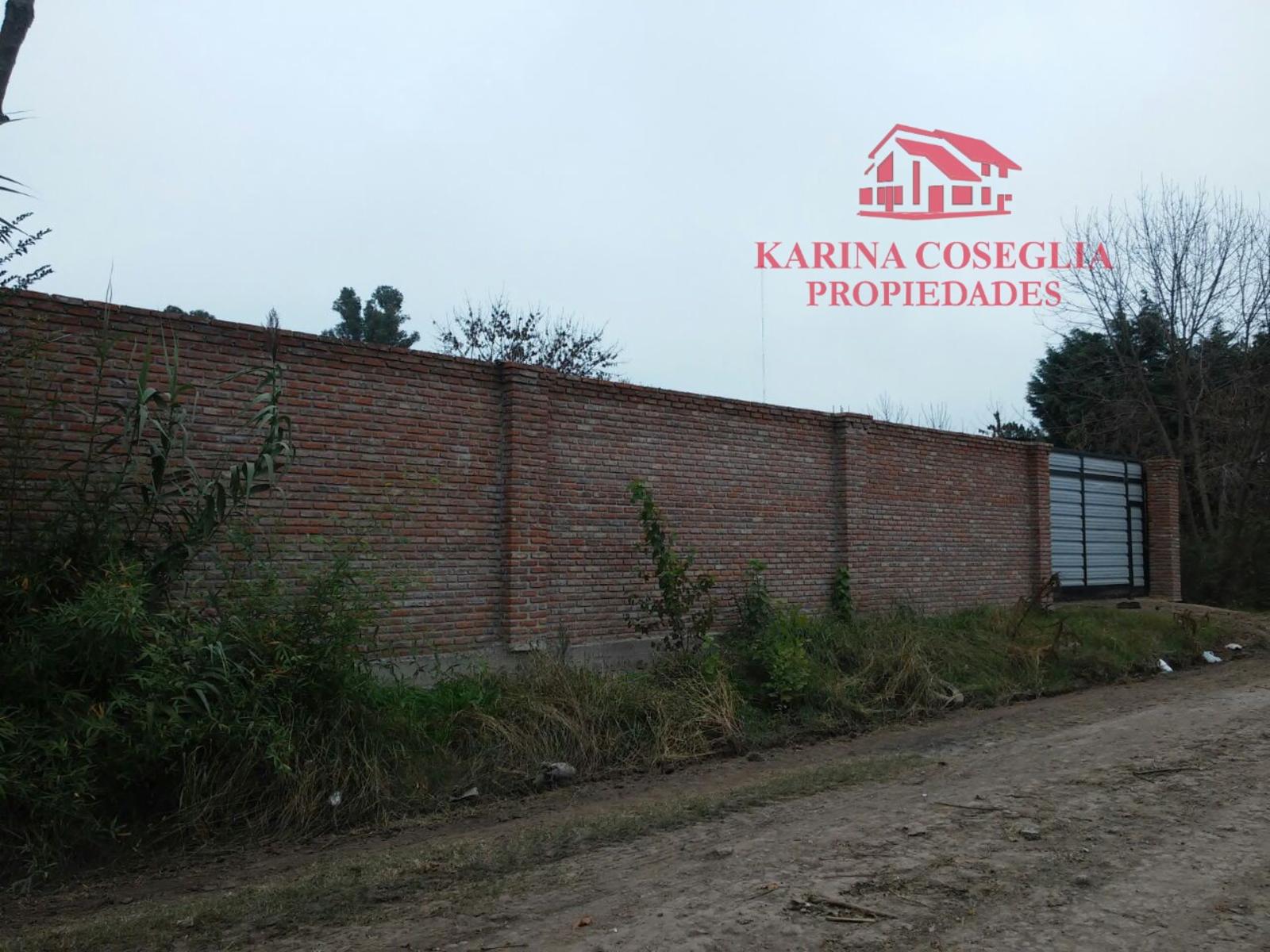 Excelente lote en venta en Los Cachorros, Del viso — foto 2