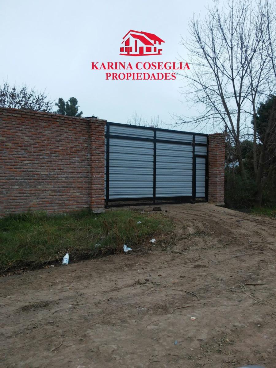 Excelente lote en venta en Los Cachorros, Del viso — foto 4