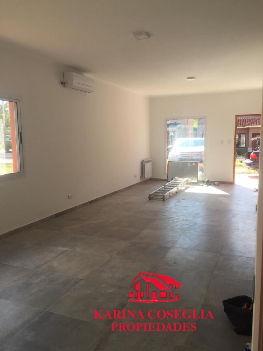 CASA EN VENTA A ESTRENAR ENTREGA MARZO 2019 , BARRIO LA ANGELICA .PILAR — foto 3