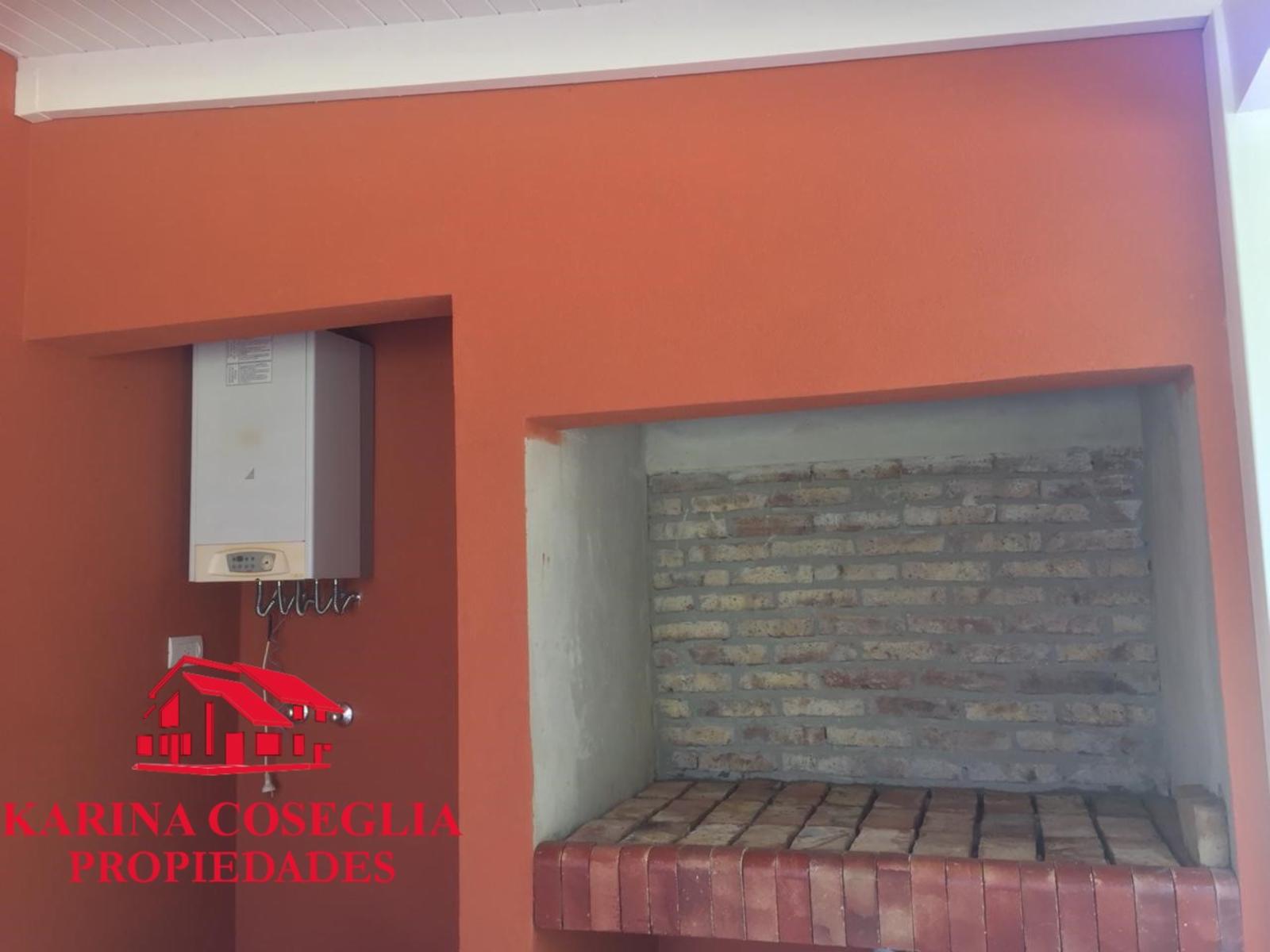 CASA EN VENTA A ESTRENAR ENTREGA MARZO 2019 , BARRIO LA ANGELICA .PILAR — foto 4