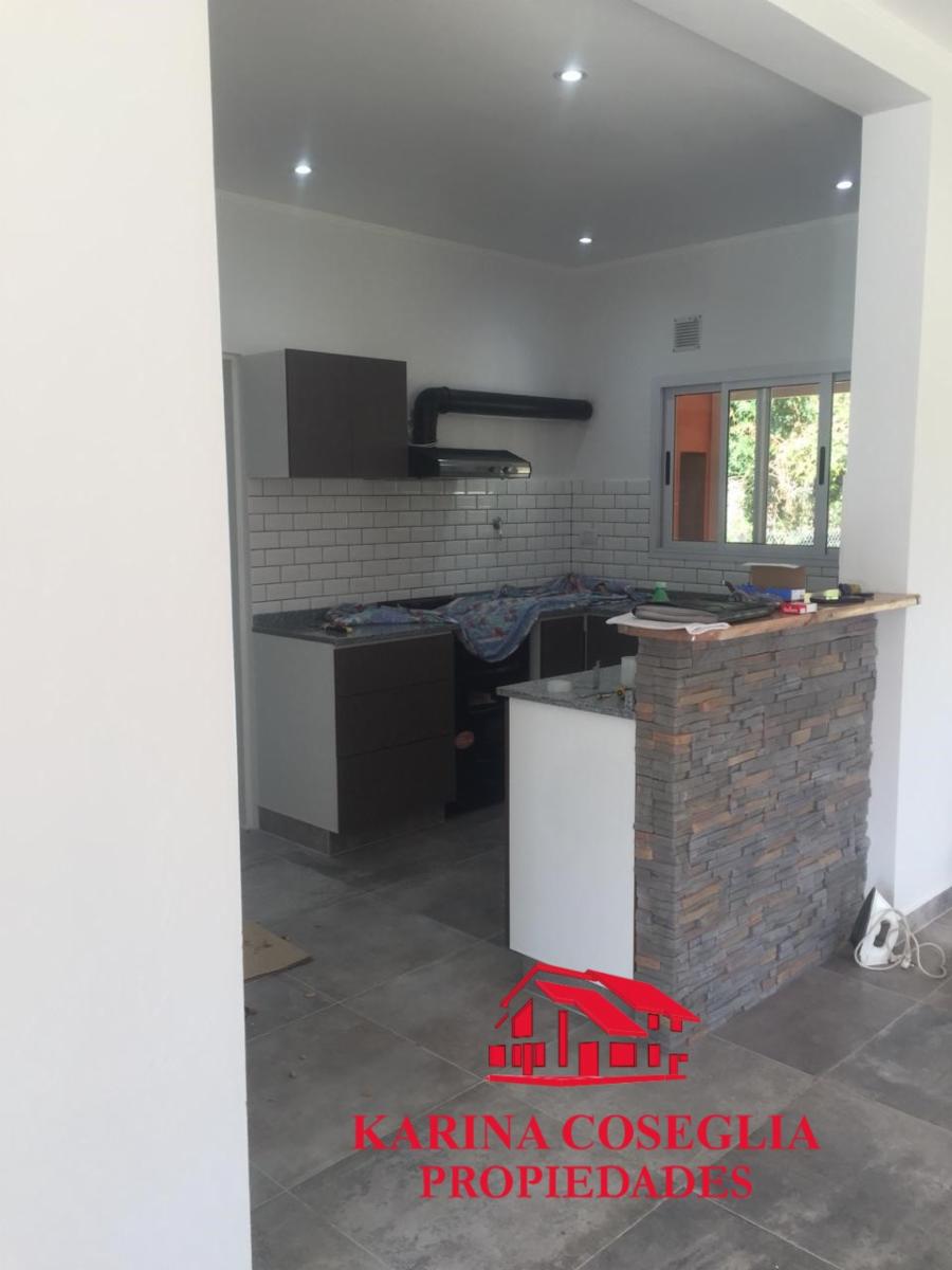 CASA EN VENTA A ESTRENAR ENTREGA MARZO 2019 , BARRIO LA ANGELICA .PILAR — foto 8