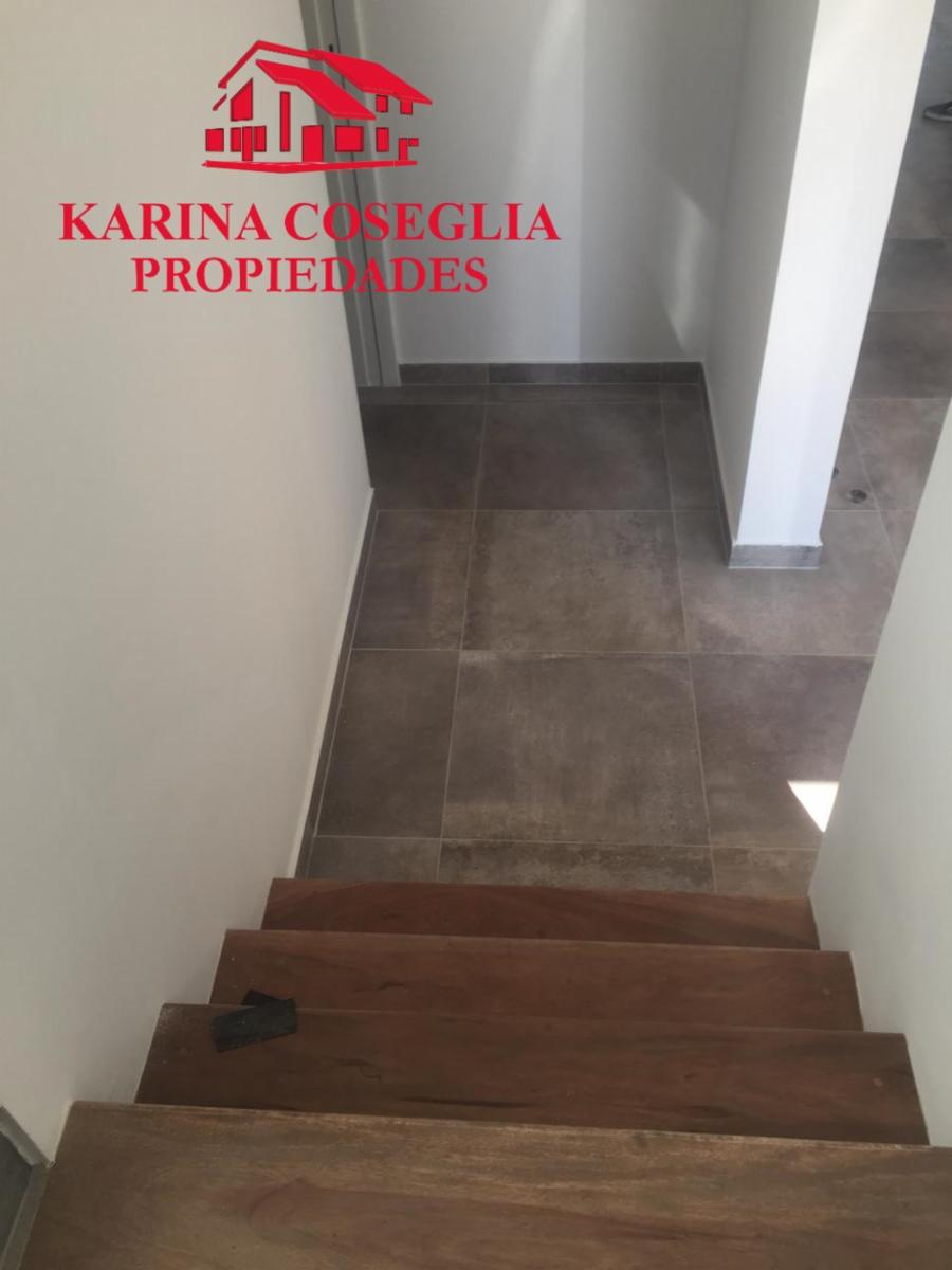 CASA EN VENTA A ESTRENAR ENTREGA MARZO 2019 , BARRIO LA ANGELICA .PILAR — foto 10