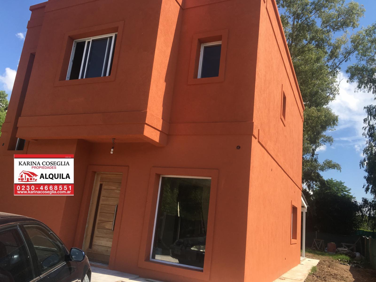 CASA EN VENTA A ESTRENAR ENTREGA MARZO 2019 , BARRIO LA ANGELICA .PILAR — foto 11