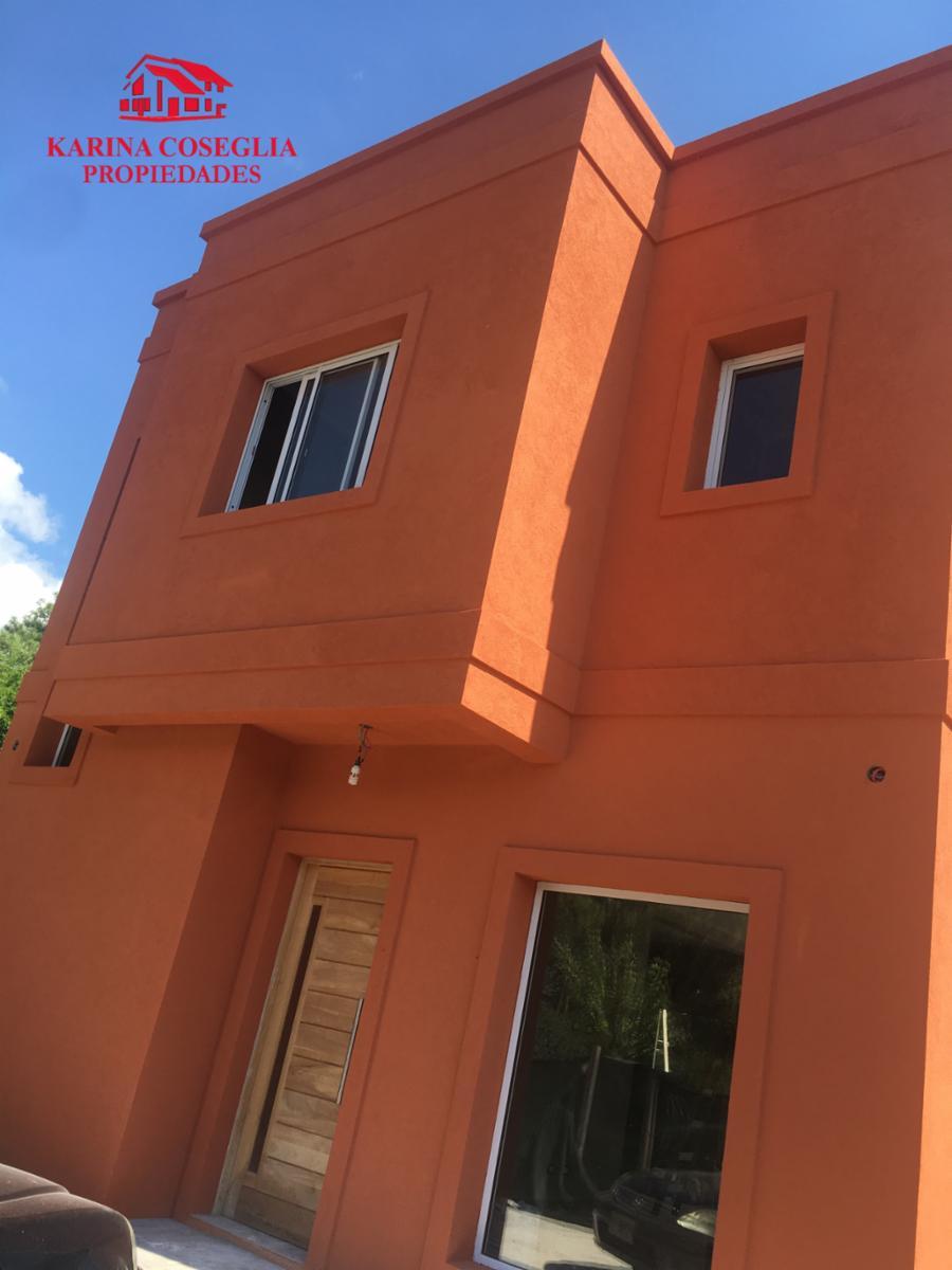 CASA EN VENTA A ESTRENAR ENTREGA MARZO 2019 , BARRIO LA ANGELICA .PILAR — foto 12