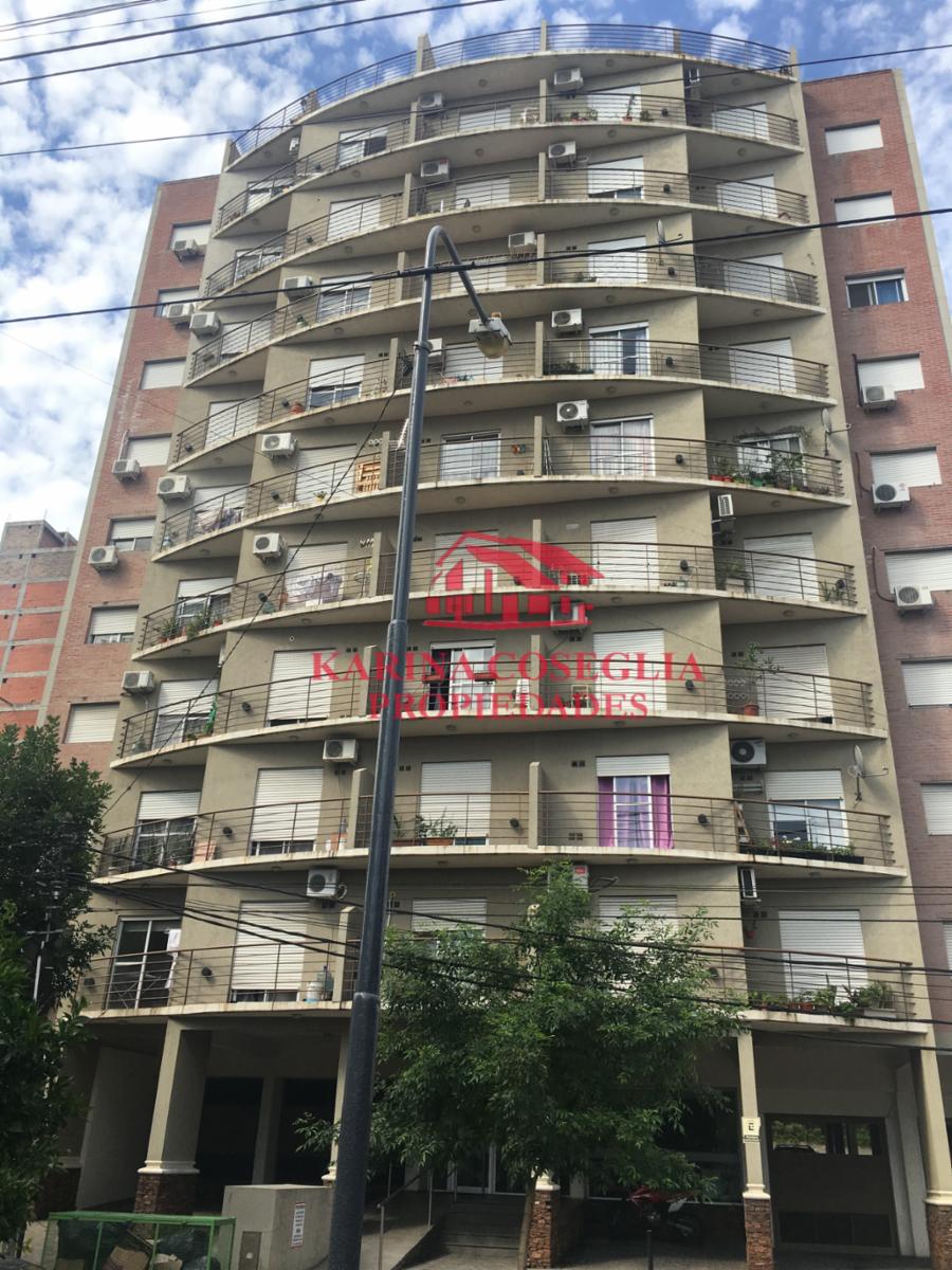 3 AMBIENTES EN VENTA CON 2 COCHERAS.EDIFICIO ISA IV , SAN MIGUEL — foto 2