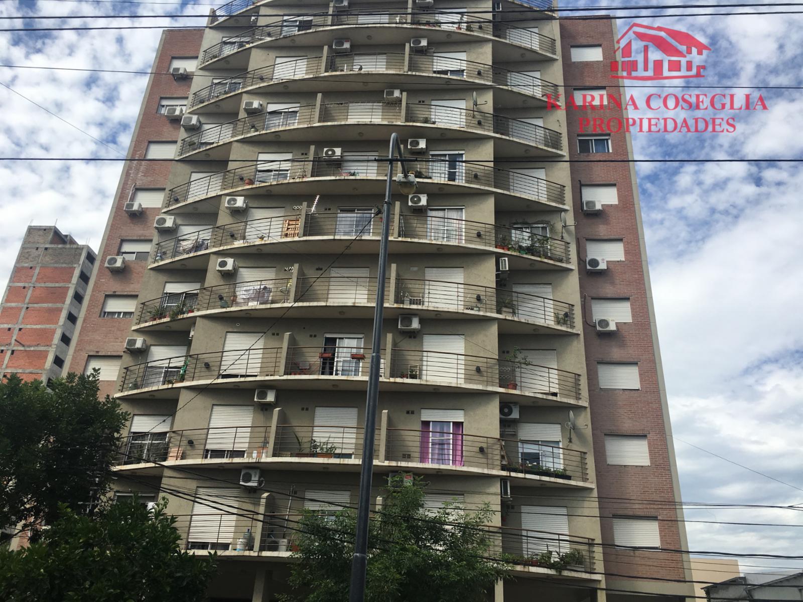 3 AMBIENTES EN VENTA CON 2 COCHERAS.EDIFICIO ISA IV , SAN MIGUEL — foto 3