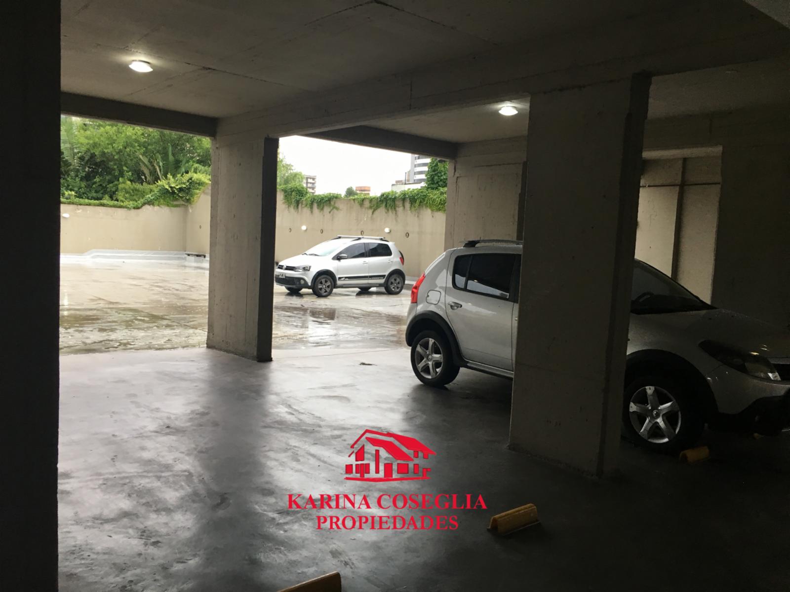 3 AMBIENTES EN VENTA CON 2 COCHERAS.EDIFICIO ISA IV , SAN MIGUEL — foto 4