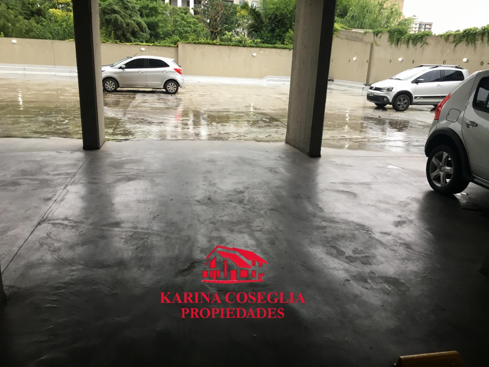 3 AMBIENTES EN VENTA CON 2 COCHERAS.EDIFICIO ISA IV , SAN MIGUEL — foto 5