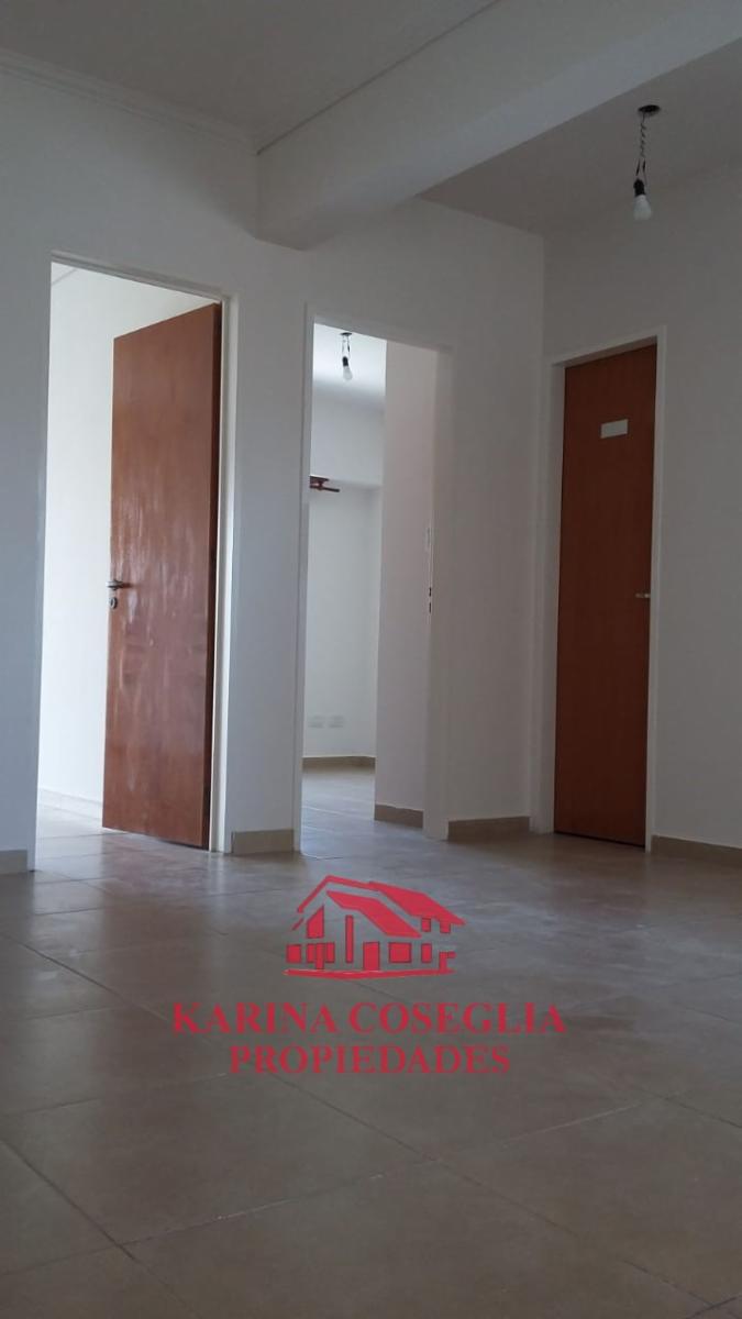 3 AMBIENTES EN VENTA CON 2 COCHERAS.EDIFICIO ISA IV , SAN MIGUEL — foto 6