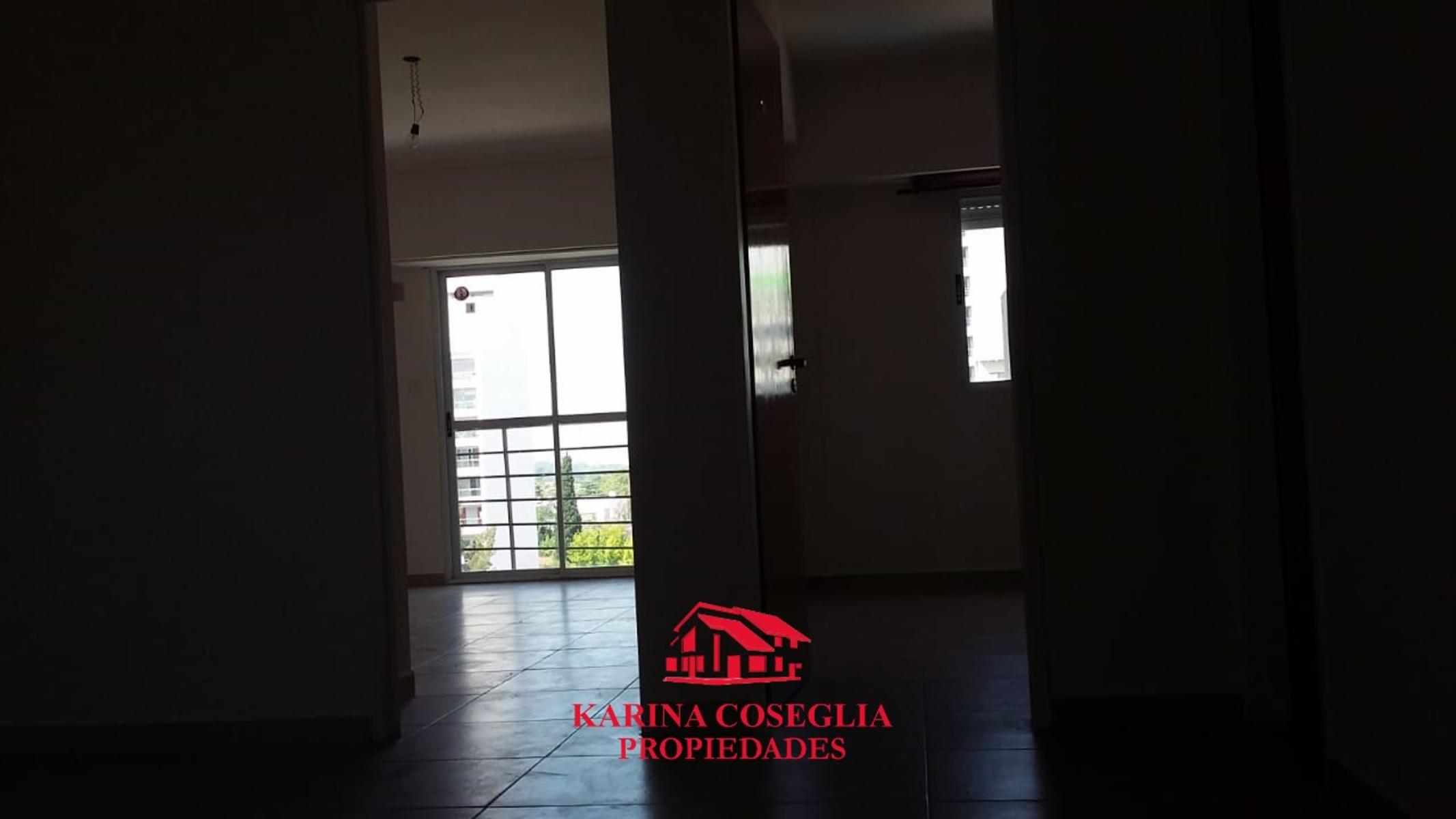 3 AMBIENTES EN VENTA CON 2 COCHERAS.EDIFICIO ISA IV , SAN MIGUEL — foto 8