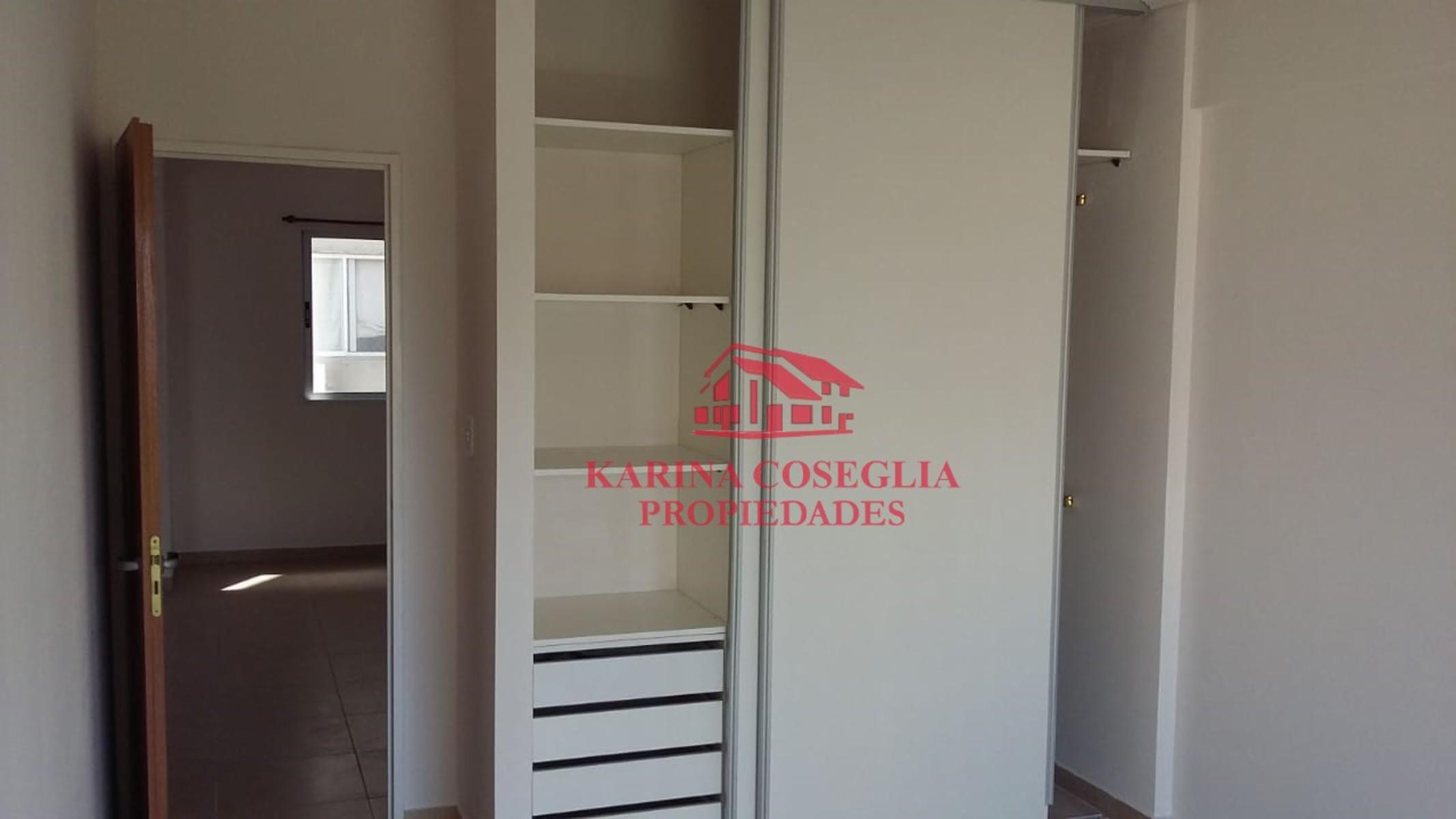 3 AMBIENTES EN VENTA CON 2 COCHERAS.EDIFICIO ISA IV , SAN MIGUEL — foto 9