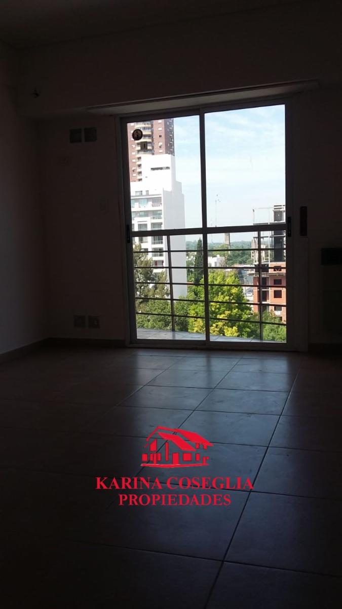 3 AMBIENTES EN VENTA CON 2 COCHERAS.EDIFICIO ISA IV , SAN MIGUEL — foto 10