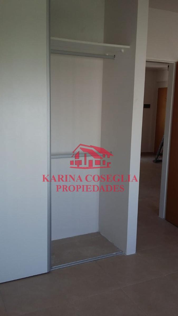 3 AMBIENTES EN VENTA CON 2 COCHERAS.EDIFICIO ISA IV , SAN MIGUEL — foto 12
