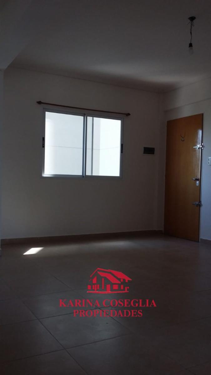 3 AMBIENTES EN VENTA CON 2 COCHERAS.EDIFICIO ISA IV , SAN MIGUEL — foto 13