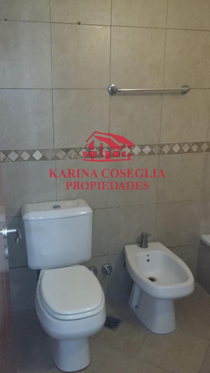 3 AMBIENTES EN VENTA CON 2 COCHERAS.EDIFICIO ISA IV , SAN MIGUEL — foto 14