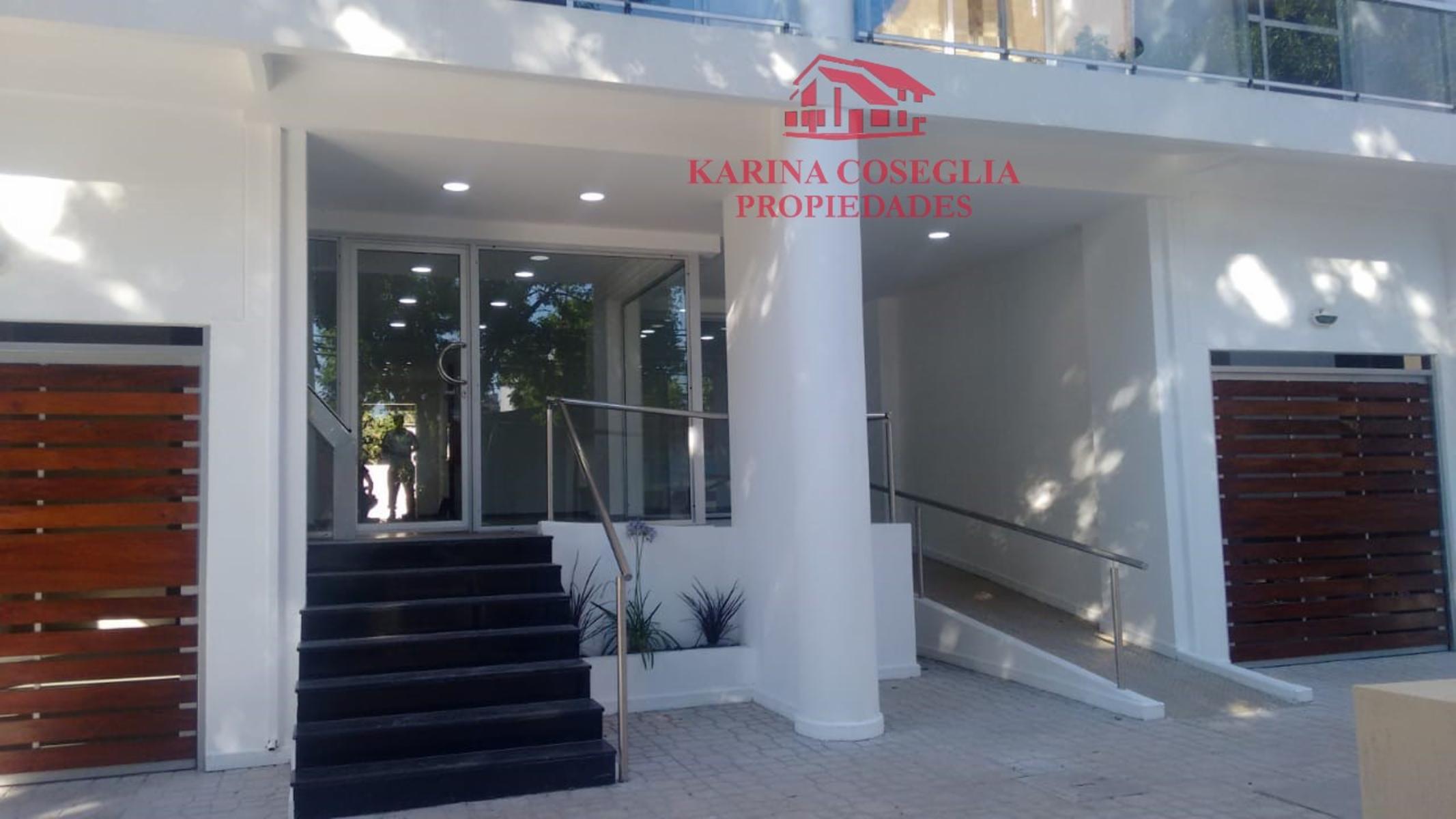 VENTA MONOAMBIENTE EN EDIFICIO PIAMONTE IV .SAN MIGUEL — foto 3