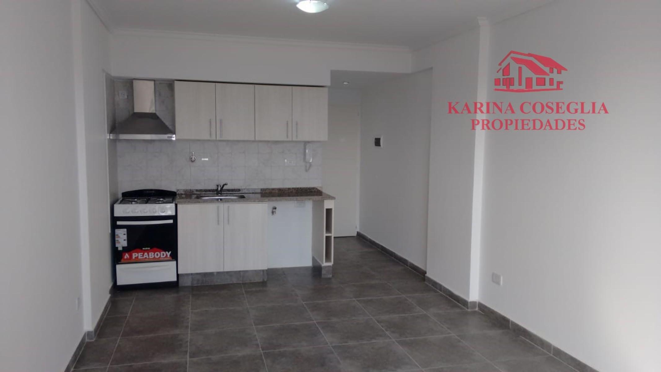 VENTA MONOAMBIENTE EN EDIFICIO PIAMONTE IV .SAN MIGUEL — foto 4