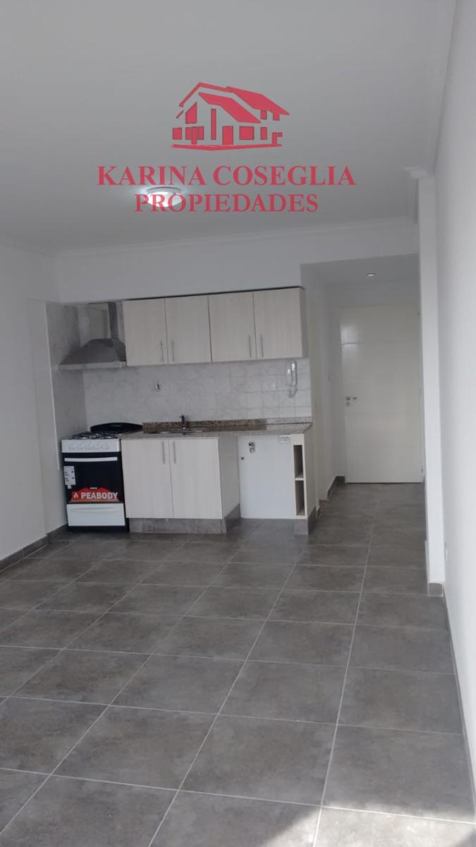 VENTA MONOAMBIENTE EN EDIFICIO PIAMONTE IV .SAN MIGUEL — foto 5