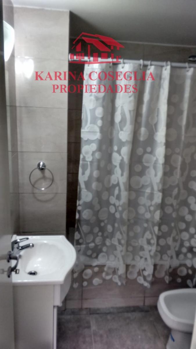 VENTA MONOAMBIENTE EN EDIFICIO PIAMONTE IV .SAN MIGUEL — foto 6