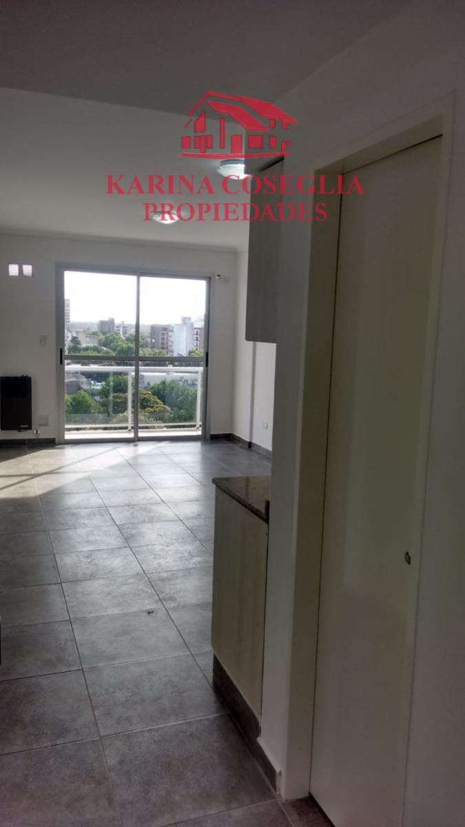 VENTA MONOAMBIENTE EN EDIFICIO PIAMONTE IV .SAN MIGUEL — foto 7