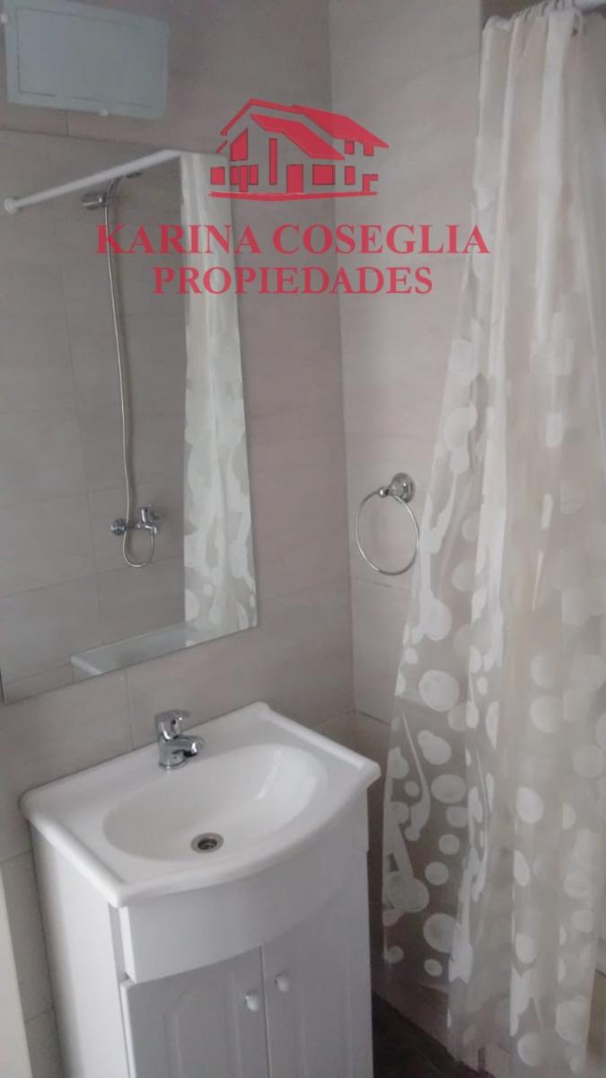 VENTA MONOAMBIENTE EN EDIFICIO PIAMONTE IV .SAN MIGUEL — foto 8