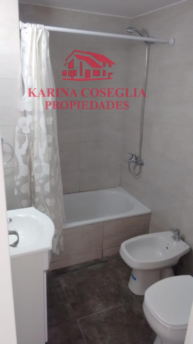 VENTA MONOAMBIENTE EN EDIFICIO PIAMONTE IV .SAN MIGUEL — foto 9