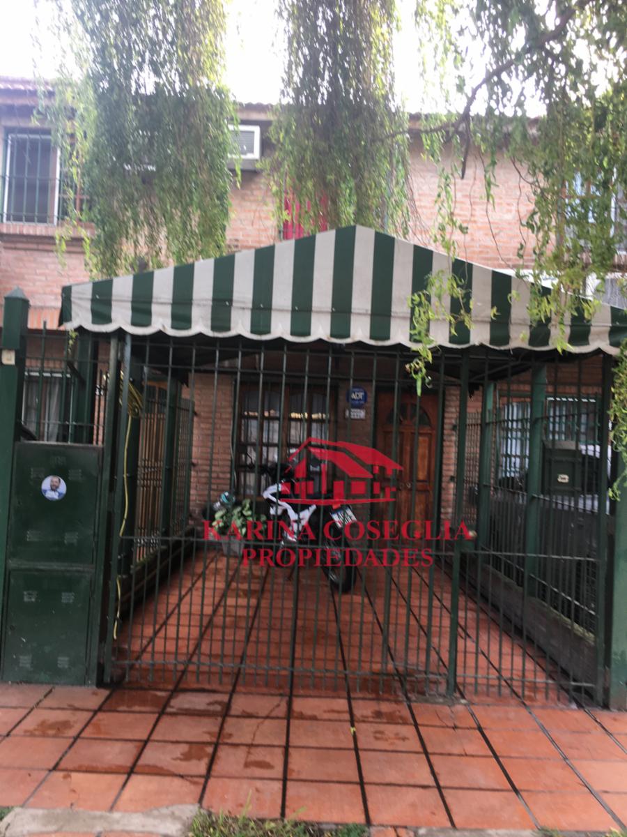 VENTA DE DUPLEX 3 AMBIENTES EN SAN MIGUEL . SAN MIGUEL