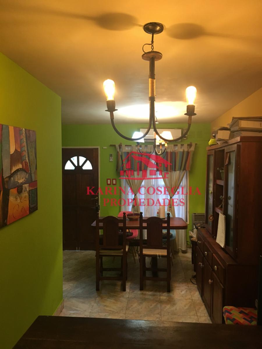 VENTA DE DUPLEX 3 AMBIENTES EN SAN MIGUEL . SAN MIGUEL — foto 3