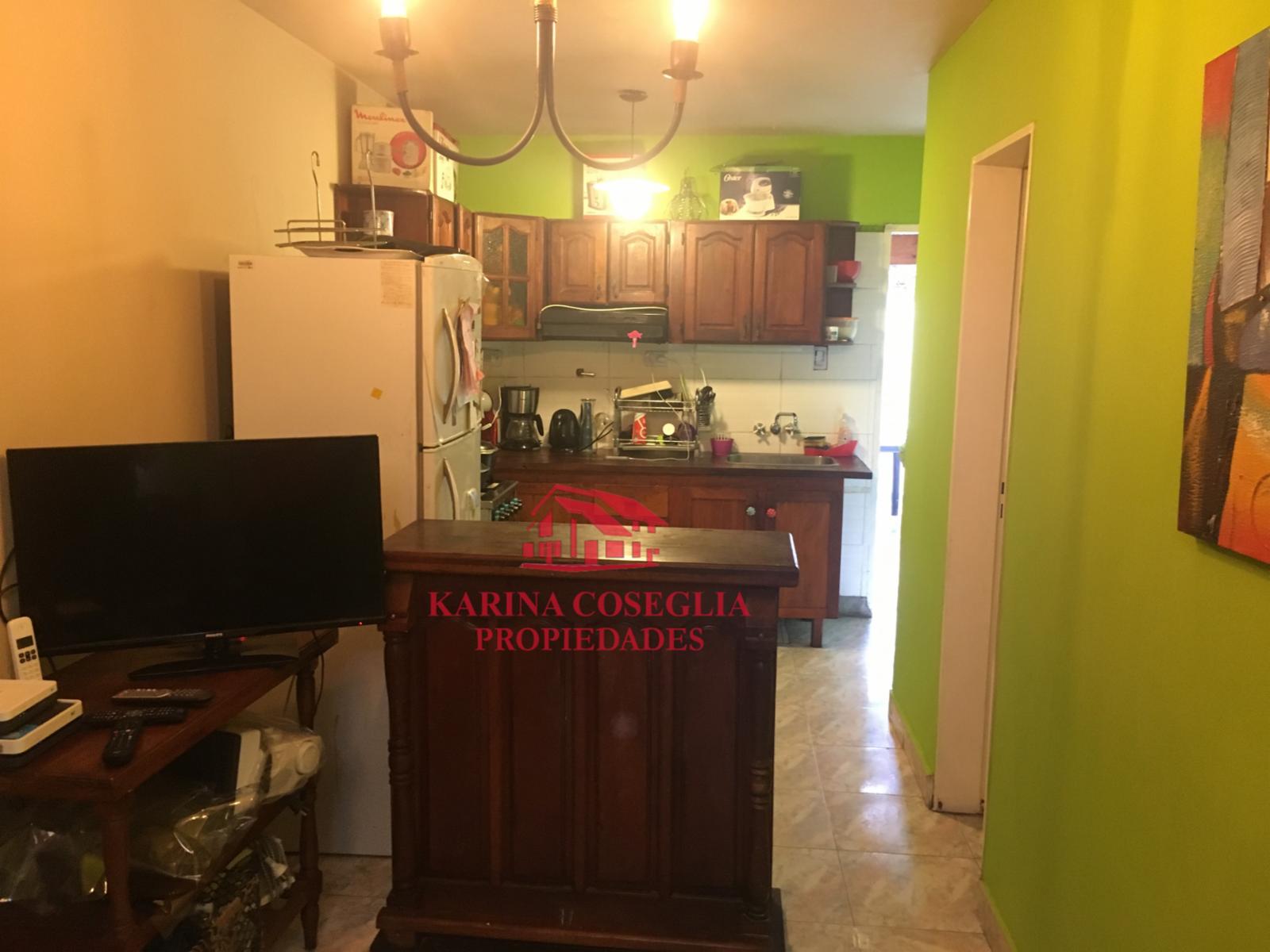 VENTA DE DUPLEX 3 AMBIENTES EN SAN MIGUEL . SAN MIGUEL — foto 4