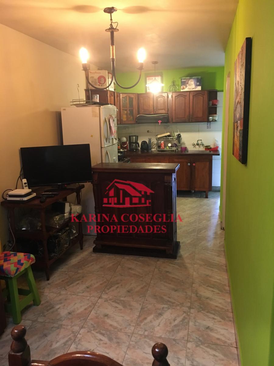 VENTA DE DUPLEX 3 AMBIENTES EN SAN MIGUEL . SAN MIGUEL — foto 5