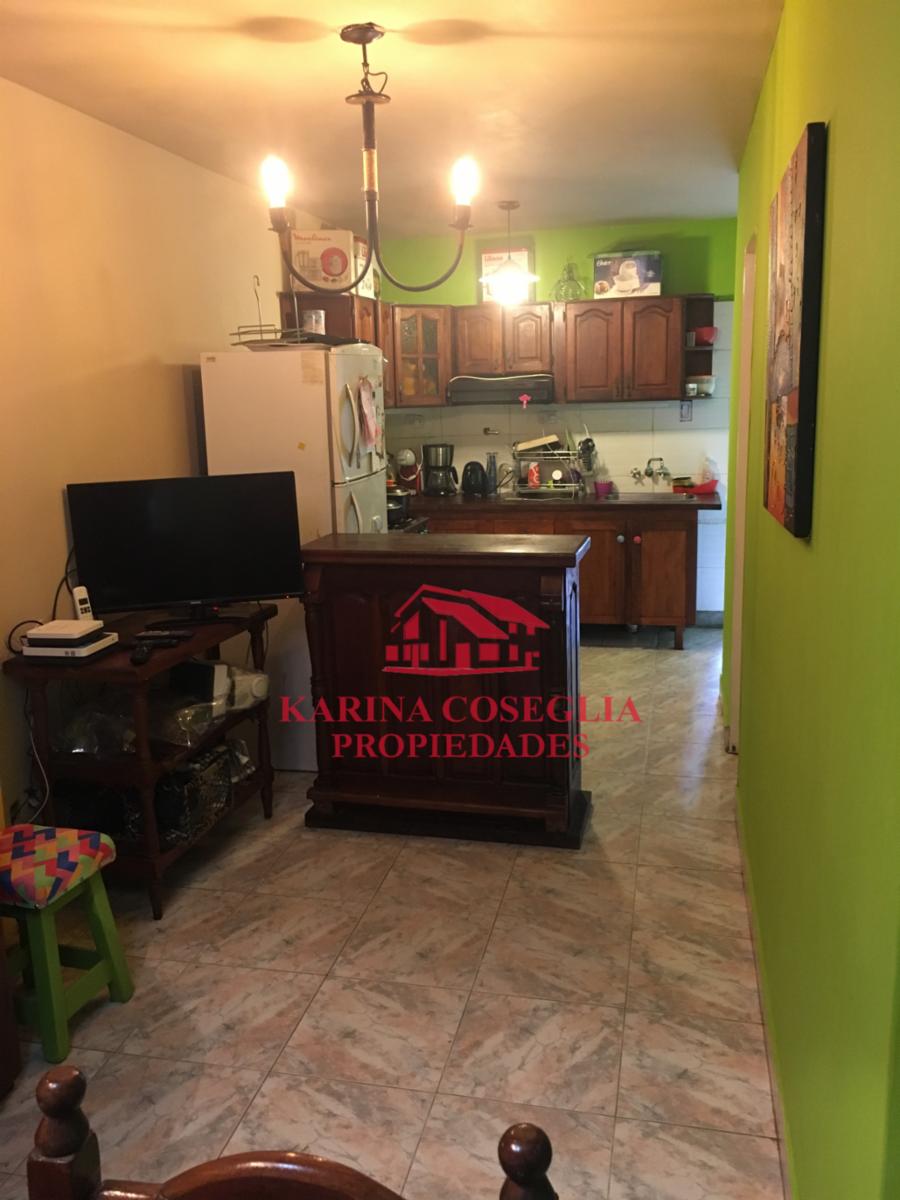 VENTA DE DUPLEX 3 AMBIENTES EN SAN MIGUEL . SAN MIGUEL — foto 6