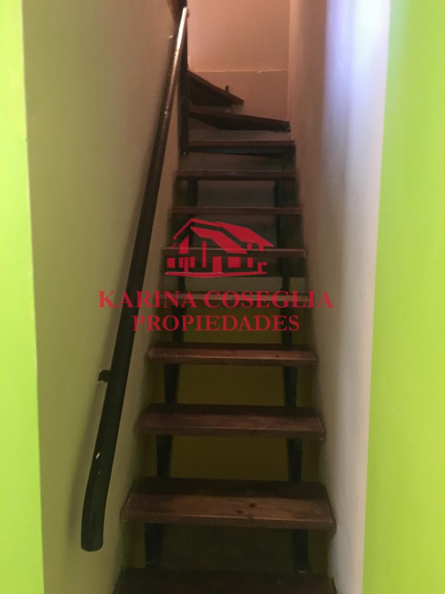 VENTA DE DUPLEX 3 AMBIENTES EN SAN MIGUEL . SAN MIGUEL — foto 7