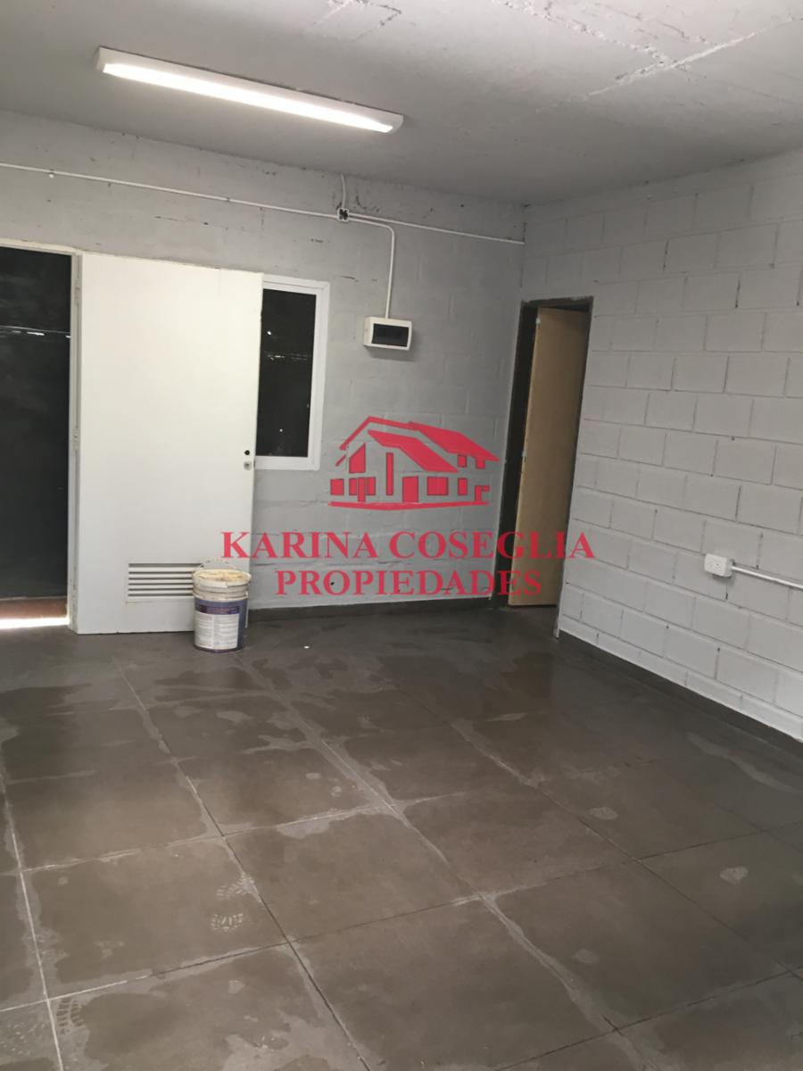 GALPON EN VENTA A 300 METROS DE LA RUTA 25 . PILAR — foto 4