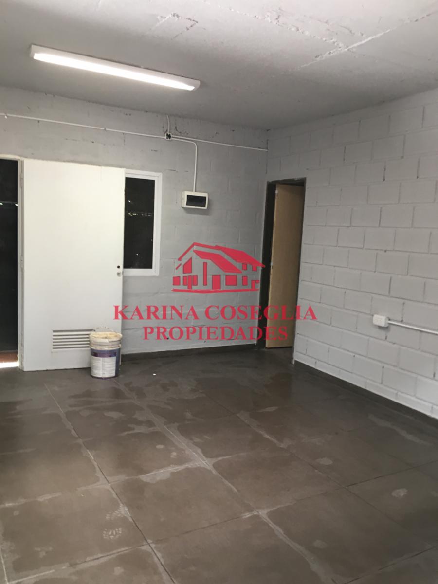 GALPON EN VENTA A 300 METROS DE LA RUTA 25 . PILAR — foto 5