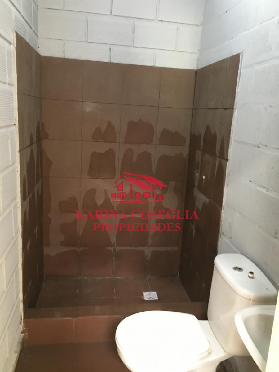 GALPON EN VENTA A 300 METROS DE LA RUTA 25 . PILAR — foto 6