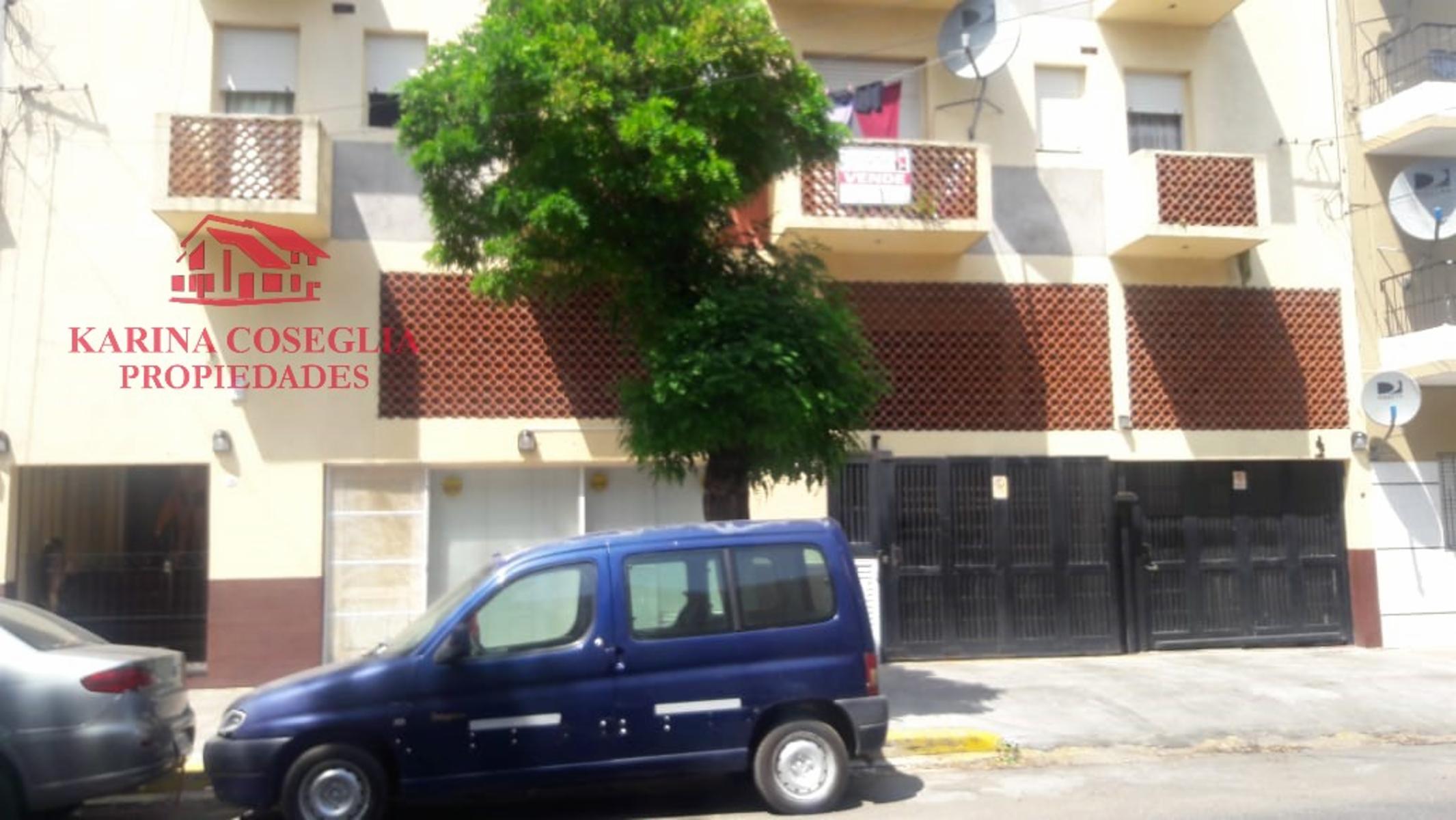 2 AMBIENTES AMOBLADO EN VENTA. MAR DE AJO — foto 2