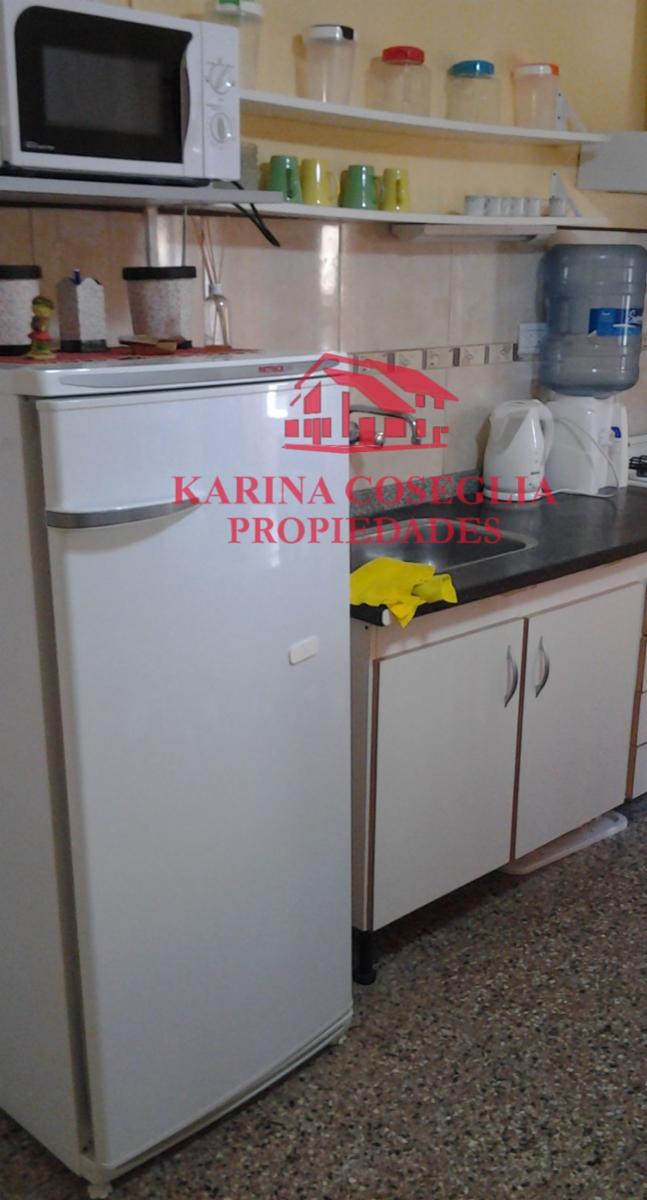 2 AMBIENTES AMOBLADO EN VENTA. MAR DE AJO — foto 4