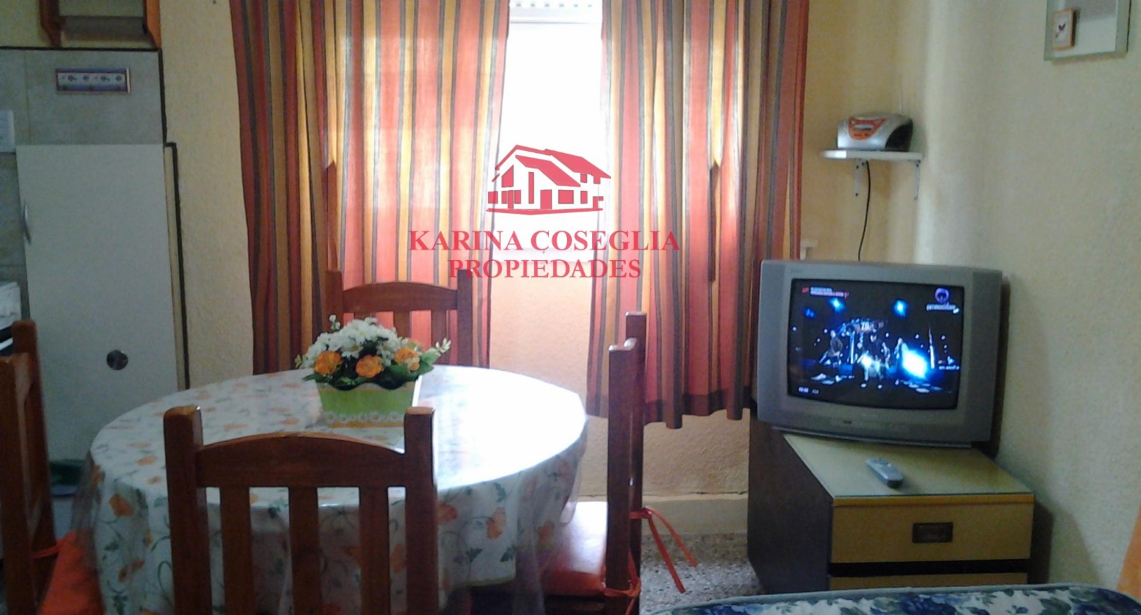 2 AMBIENTES AMOBLADO EN VENTA. MAR DE AJO — foto 5