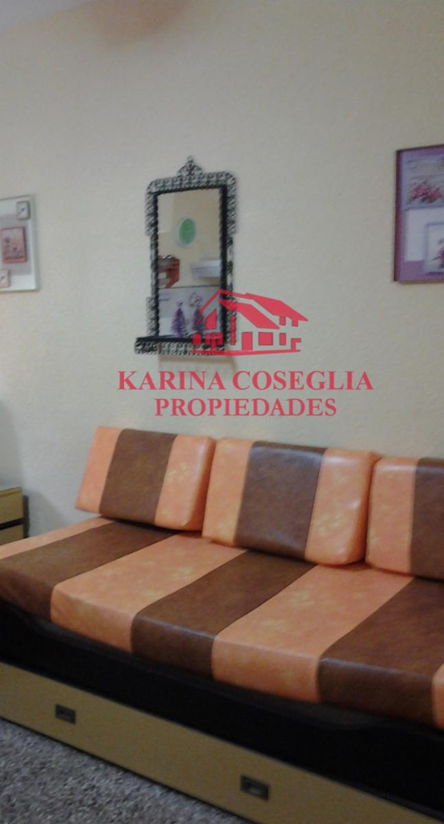 2 AMBIENTES AMOBLADO EN VENTA. MAR DE AJO — foto 6