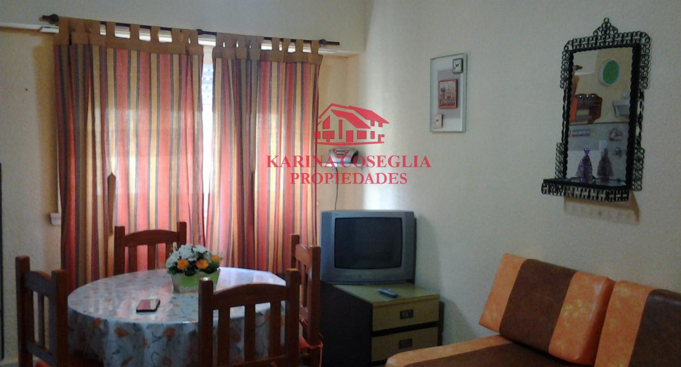 2 AMBIENTES AMOBLADO EN VENTA. MAR DE AJO — foto 7